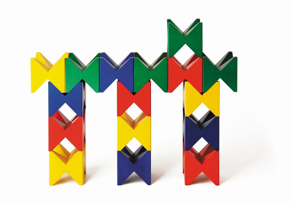 Naef Spiele - Originals that Defined Naef Toys