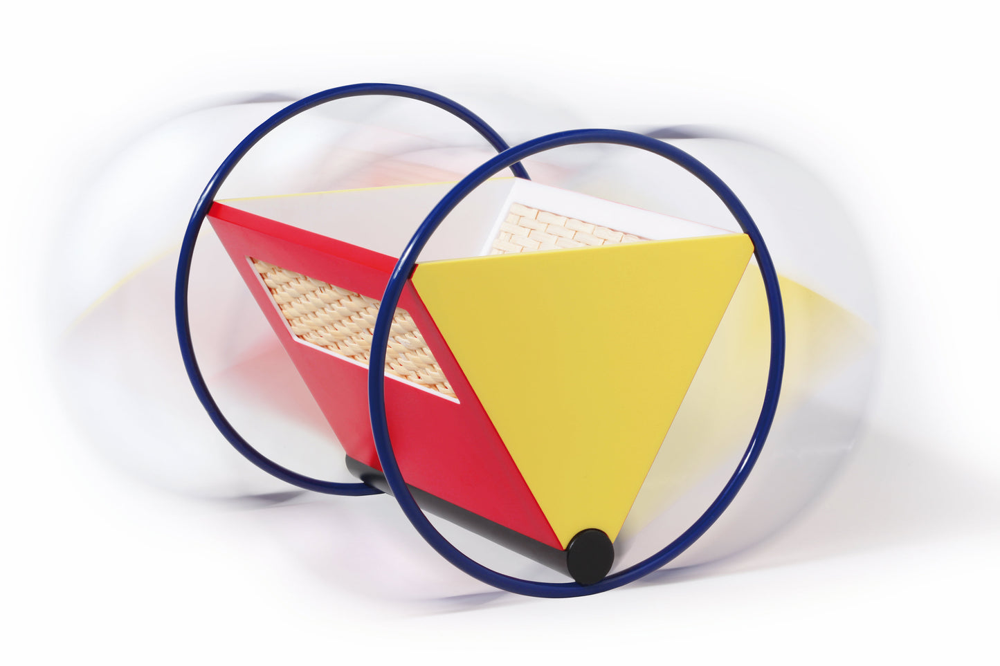 Bauhaus Cradle
