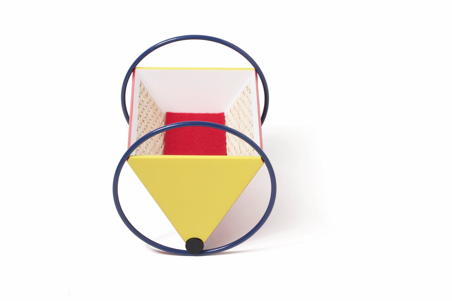 Bauhaus Cradle