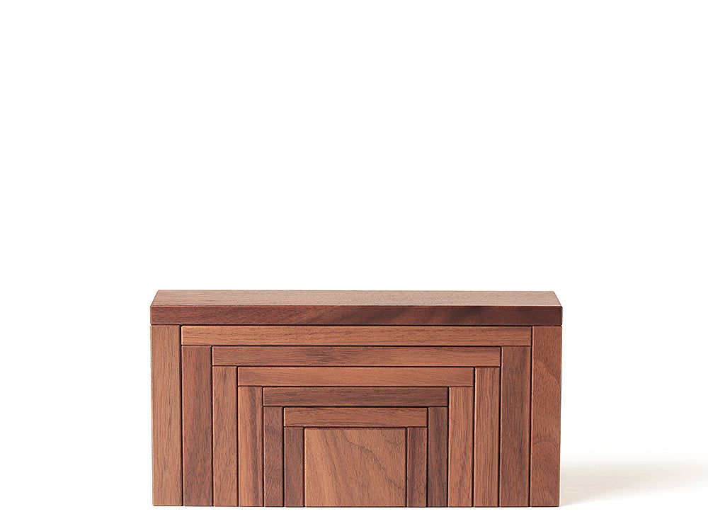 Corus Walnut