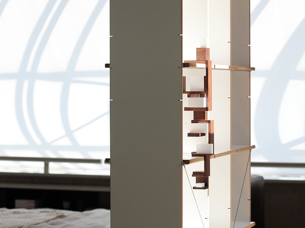 Corus Walnut
