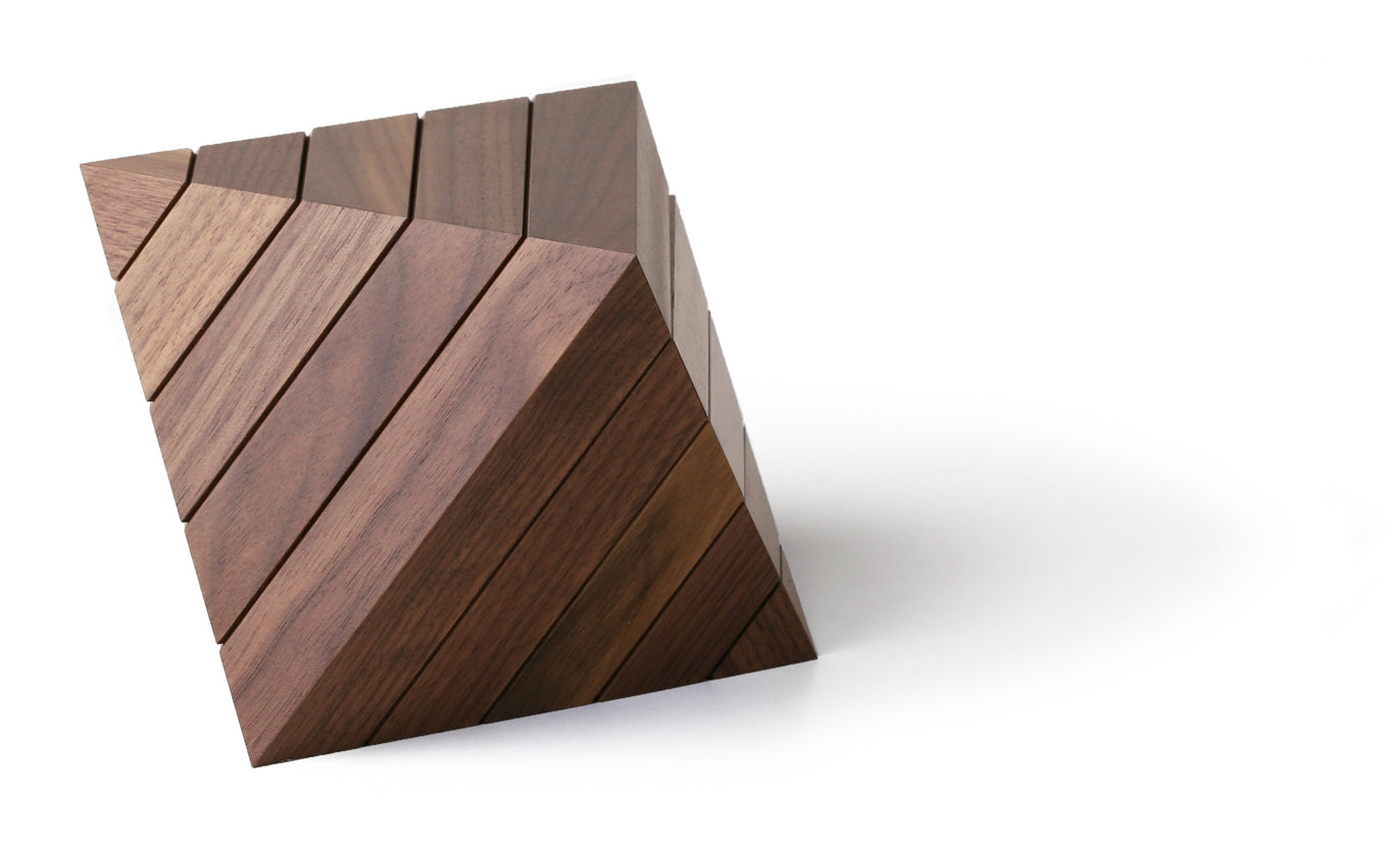 Diamant walnut