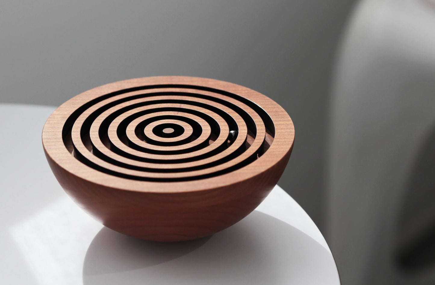 Sphaera Cherry Wood