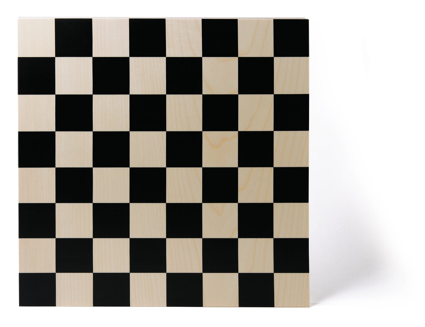 Bauhaus Chess Board