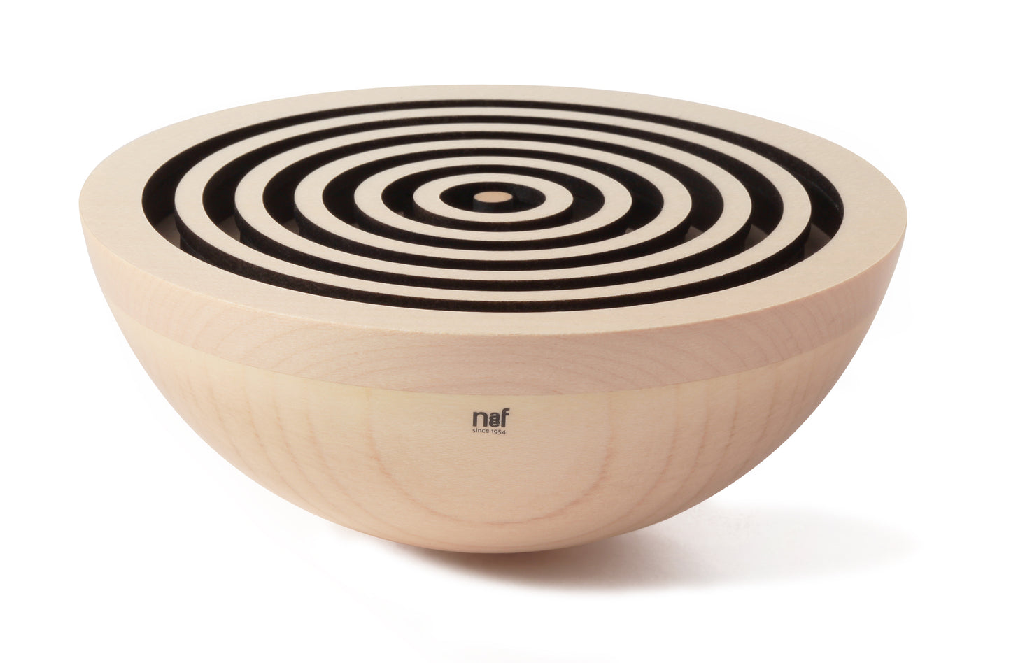 Sphaera Maple Wood