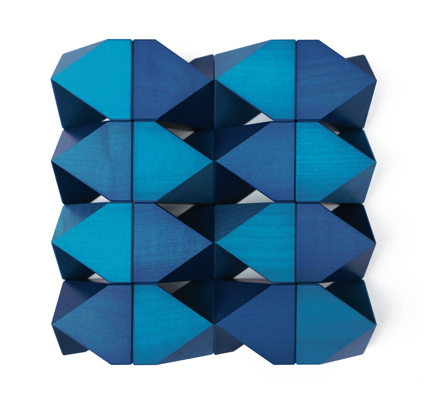 Tawa Construction Game Blue