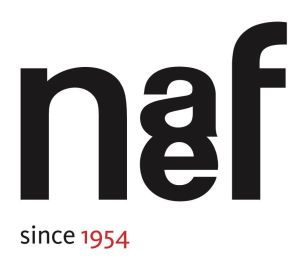 Naef USA logo