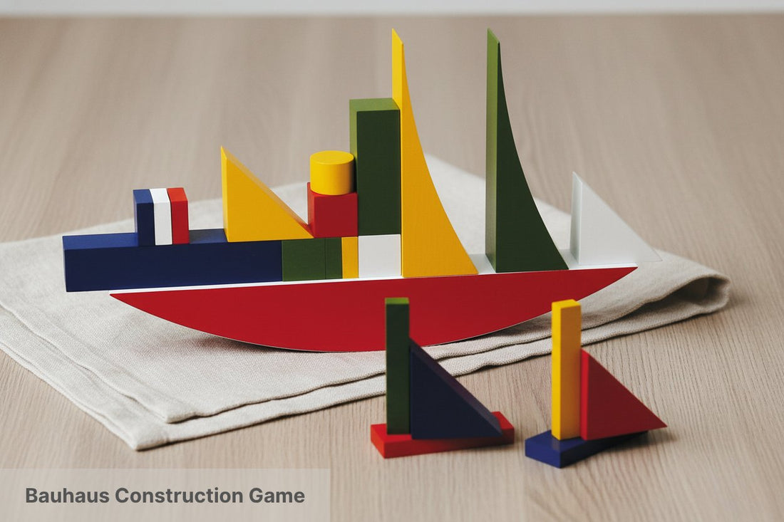 Are Naef Wooden Toys Non-Toxic? Understanding the Safety Behind the Colors