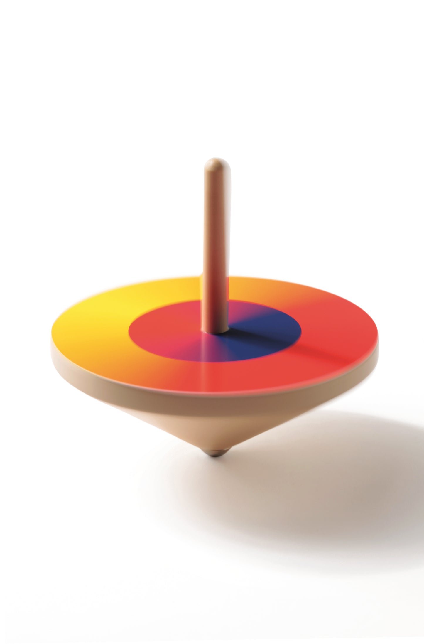Bauhaus Optical Mixer of Colors