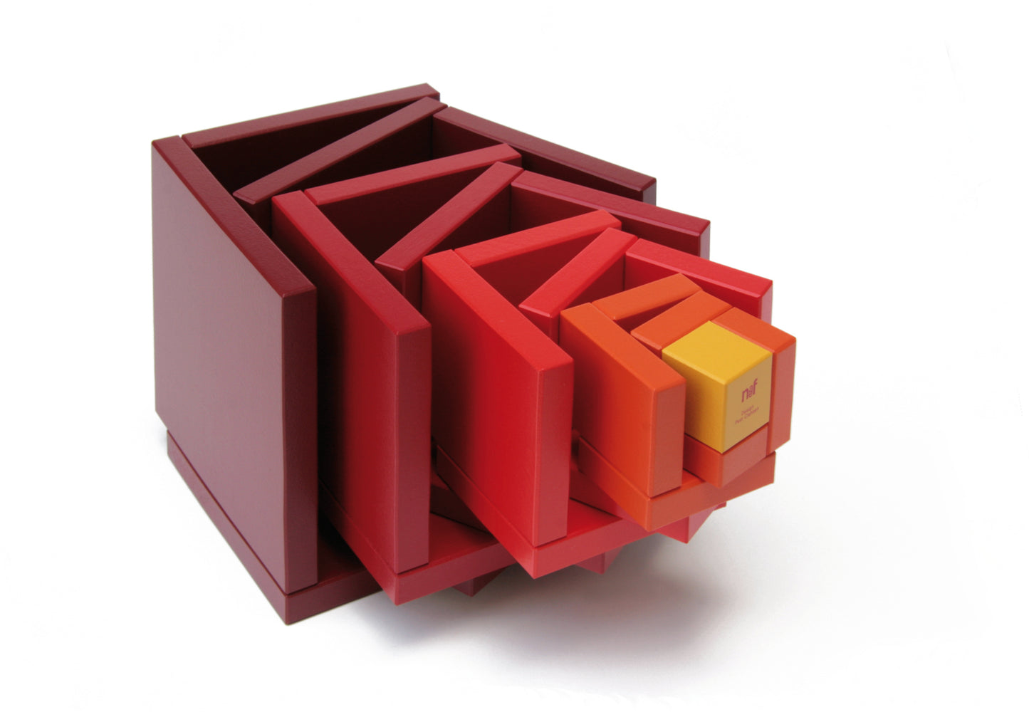 Cella Red
