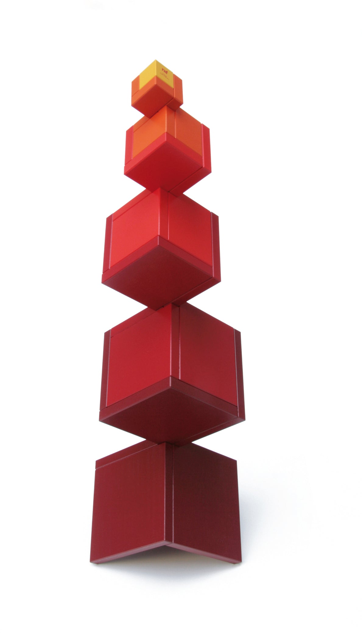 Cella Red