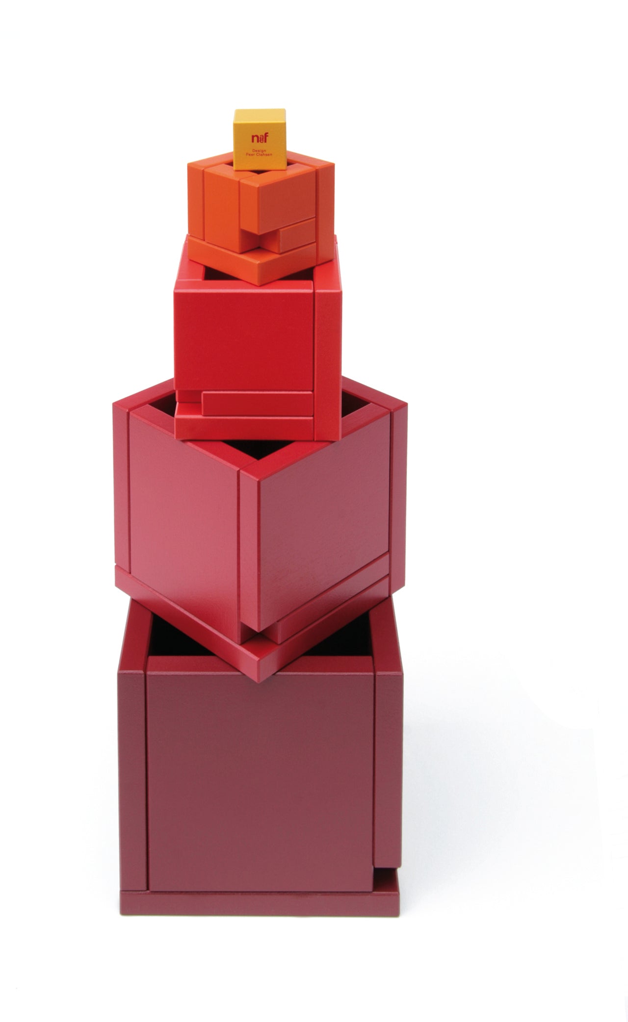 Cella Red