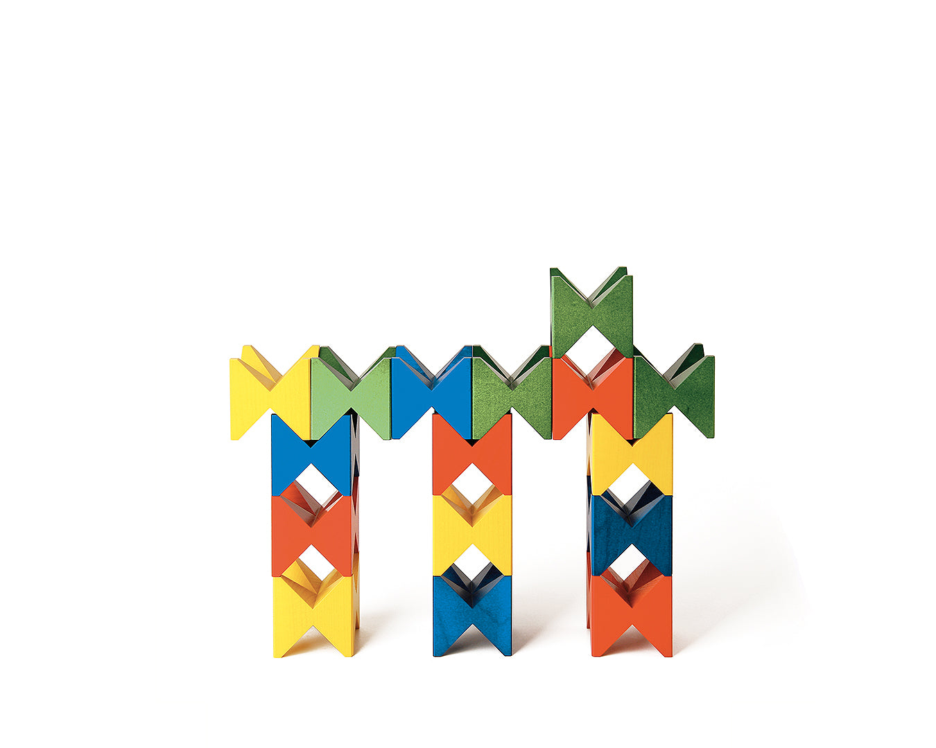 Naef Spiele Mini Colored