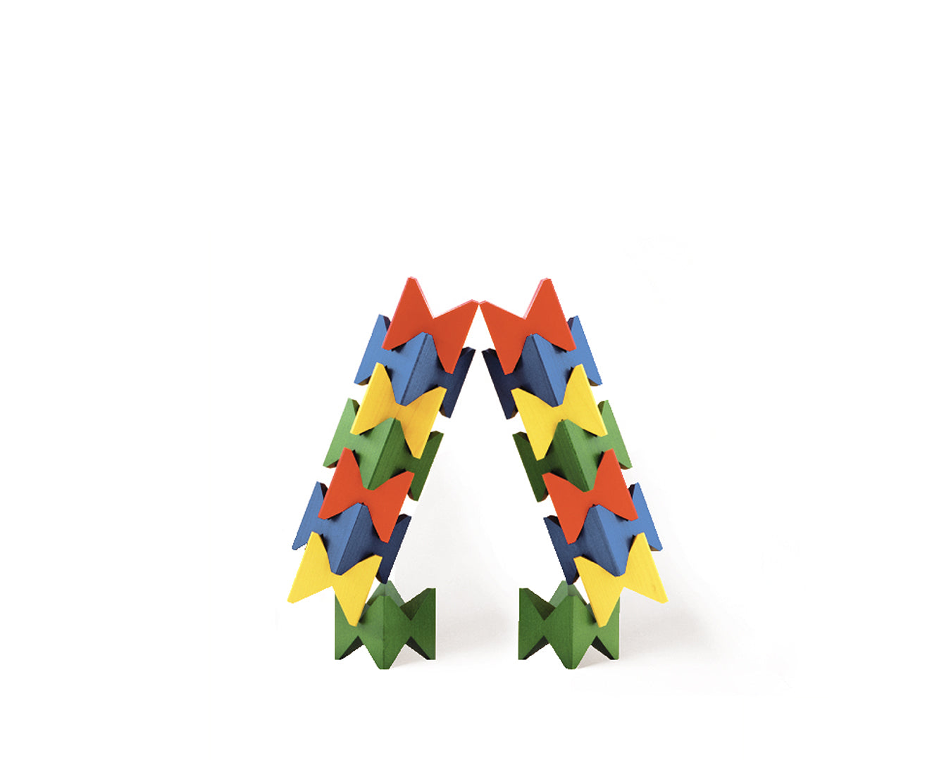 Naef Spiele Mini Colored