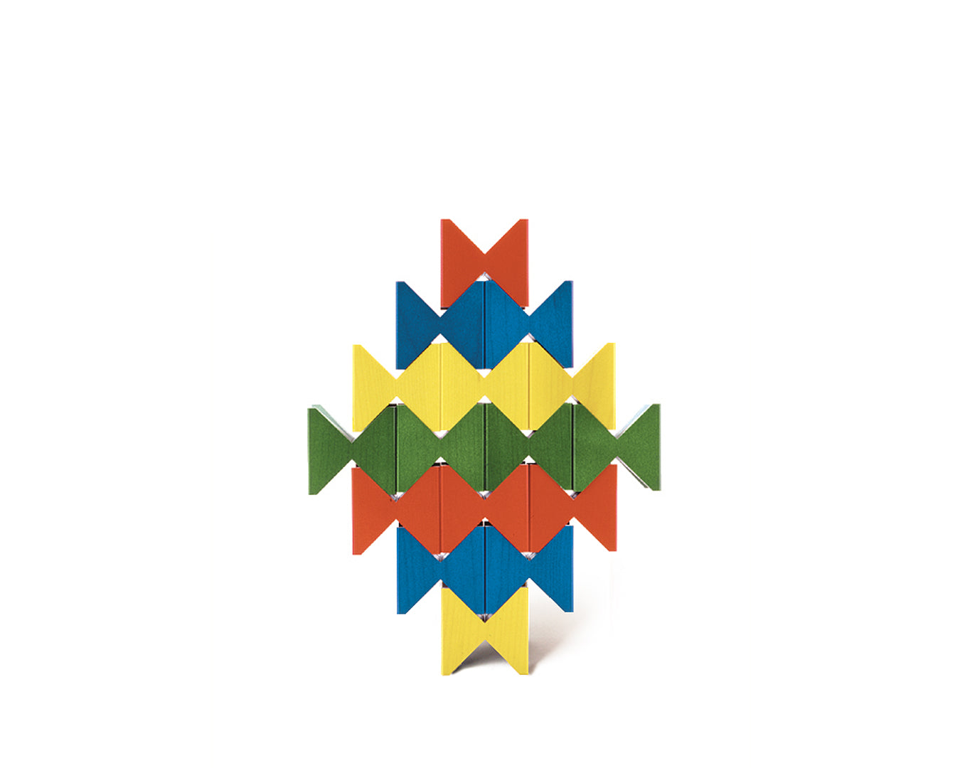 Naef Spiele Mini Colored