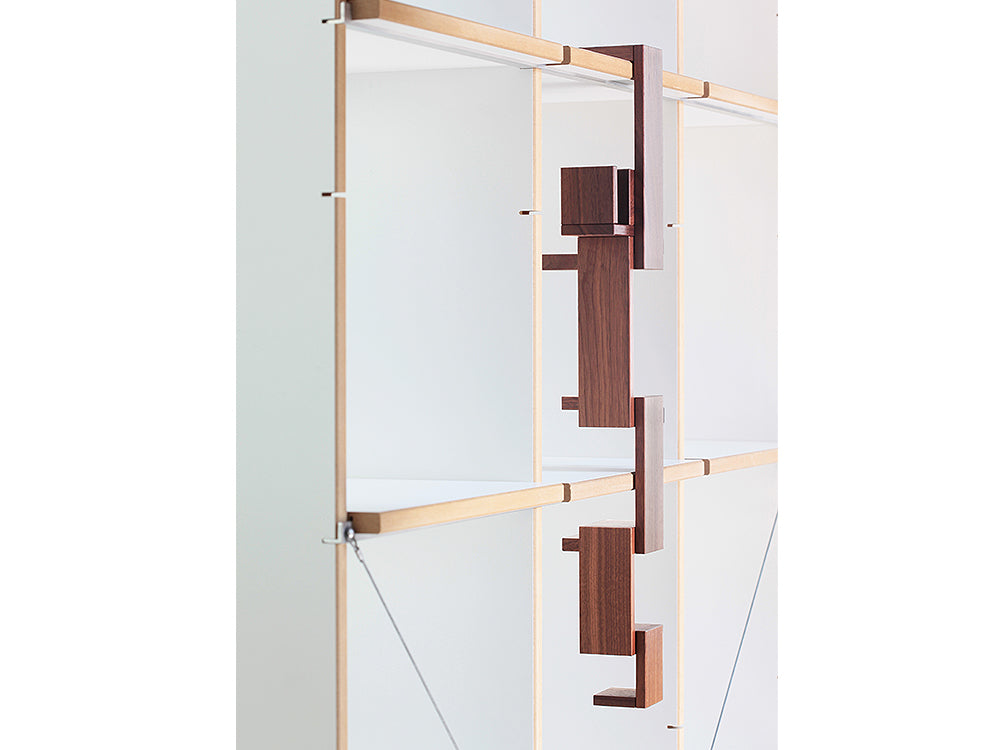 Corus Walnut