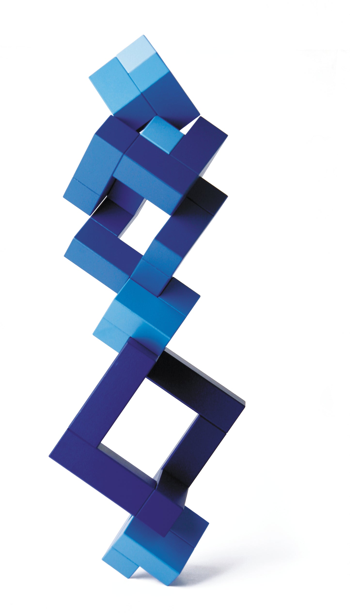 Cubicus Blue