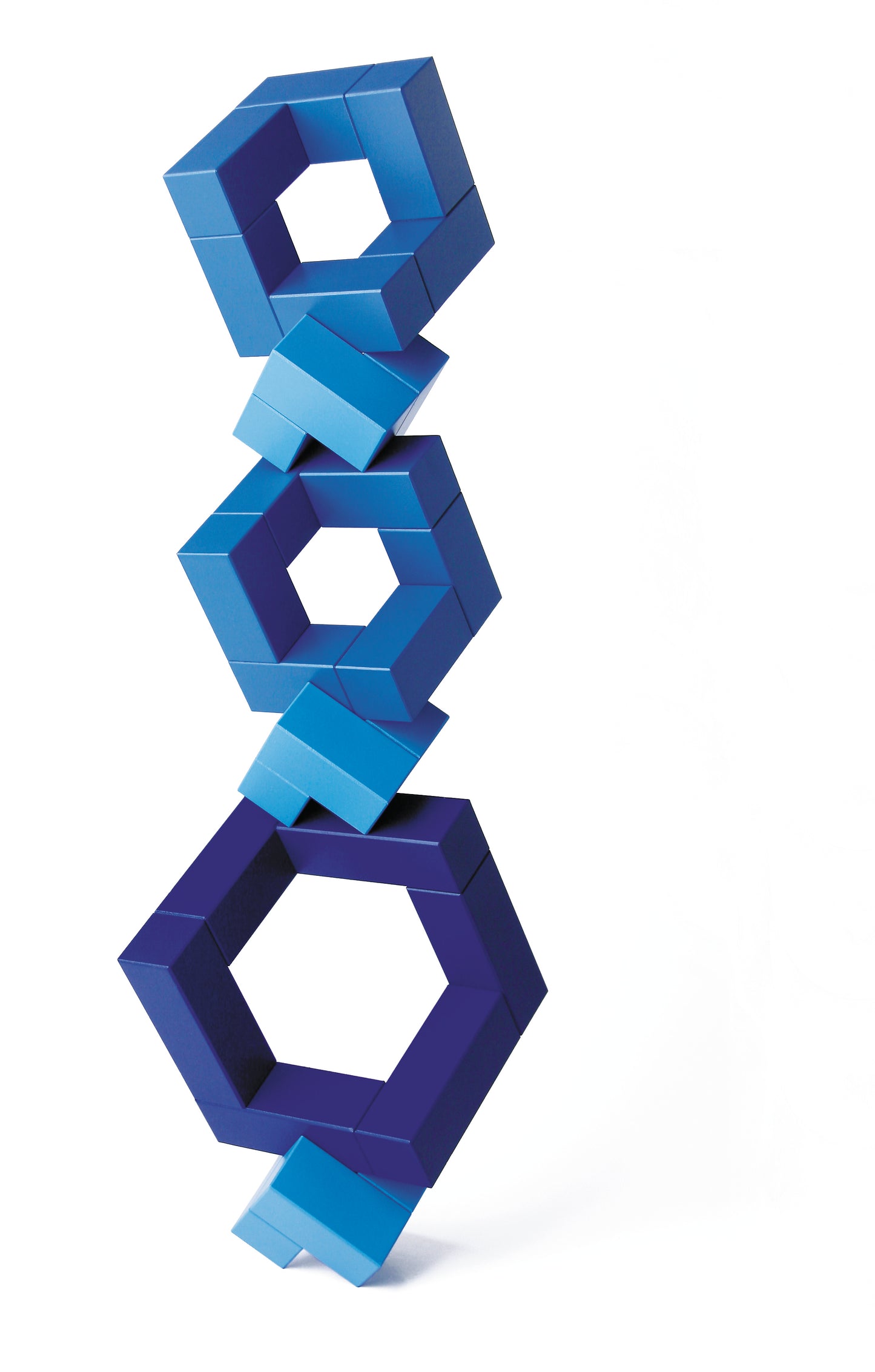 Cubicus Blue