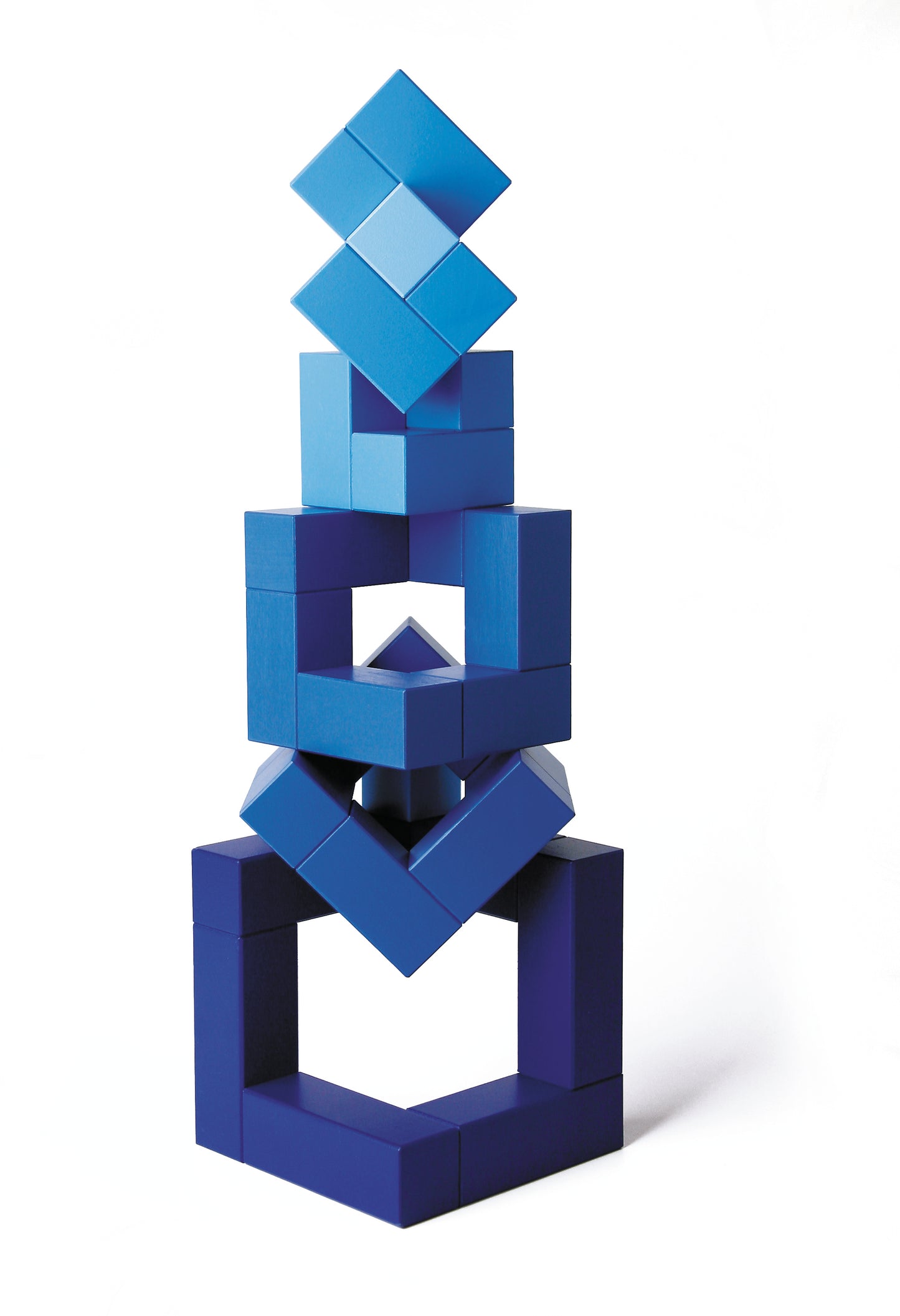 Cubicus Blue