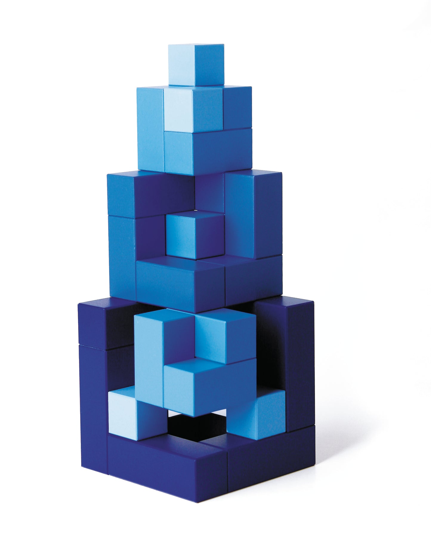 Cubicus Blue