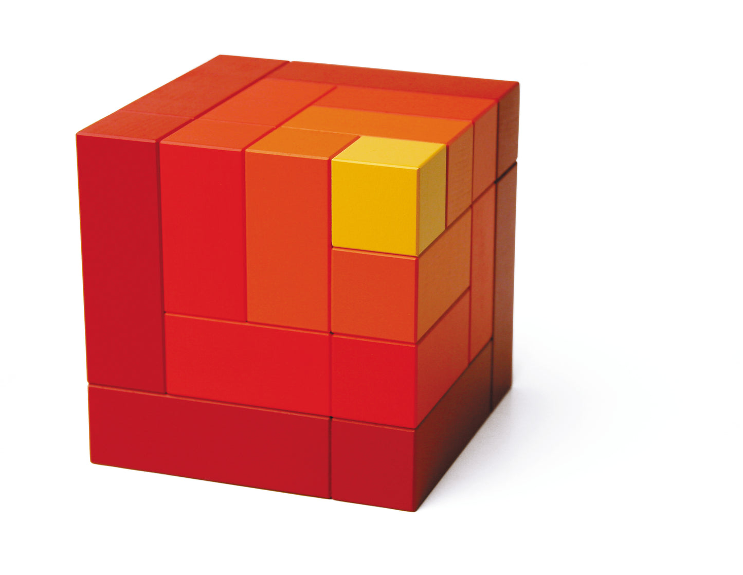 Cubicus Red