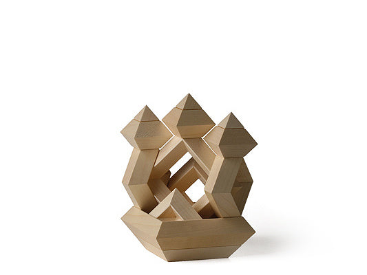 Diamant Walnut