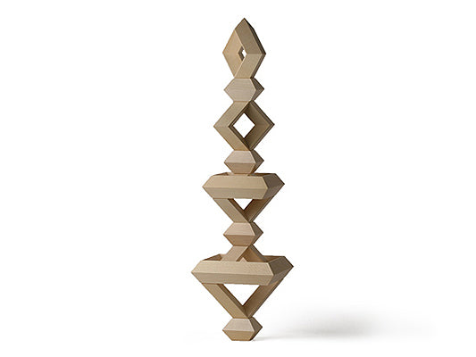 Diamant Walnut