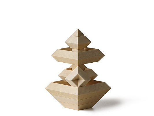 Diamant Walnut
