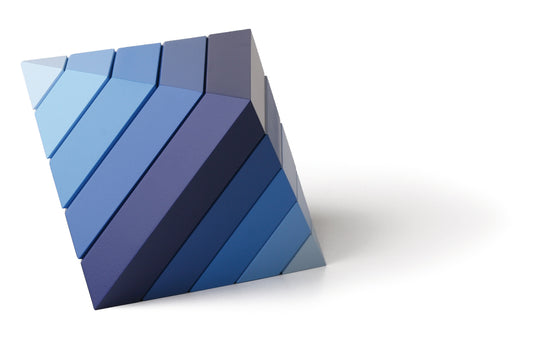 Diamant Blue