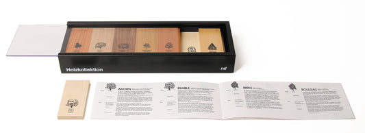 Wood Collection