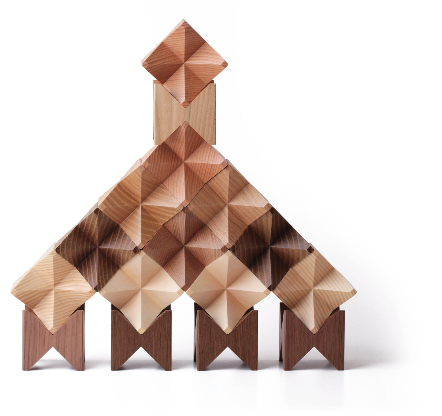 Naef Spiel Precious Wood