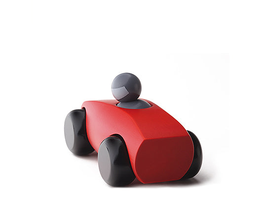 Naef Car Red