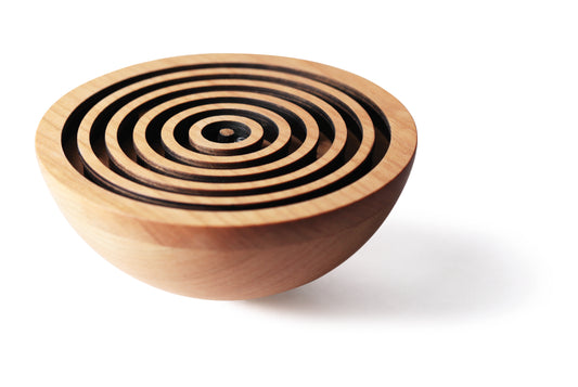 Sphaera Cherry Wood