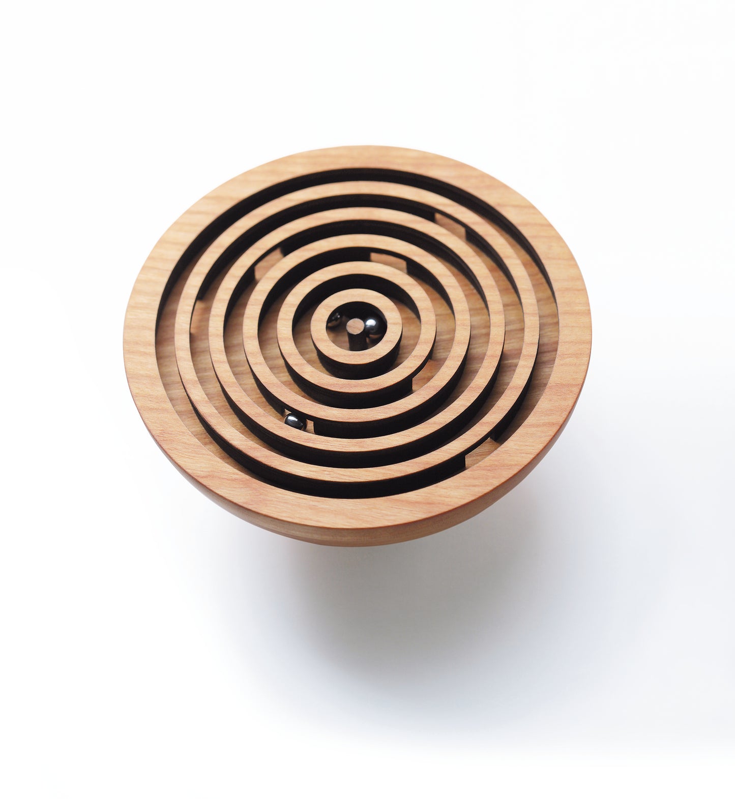 Sphaera Cherry Wood