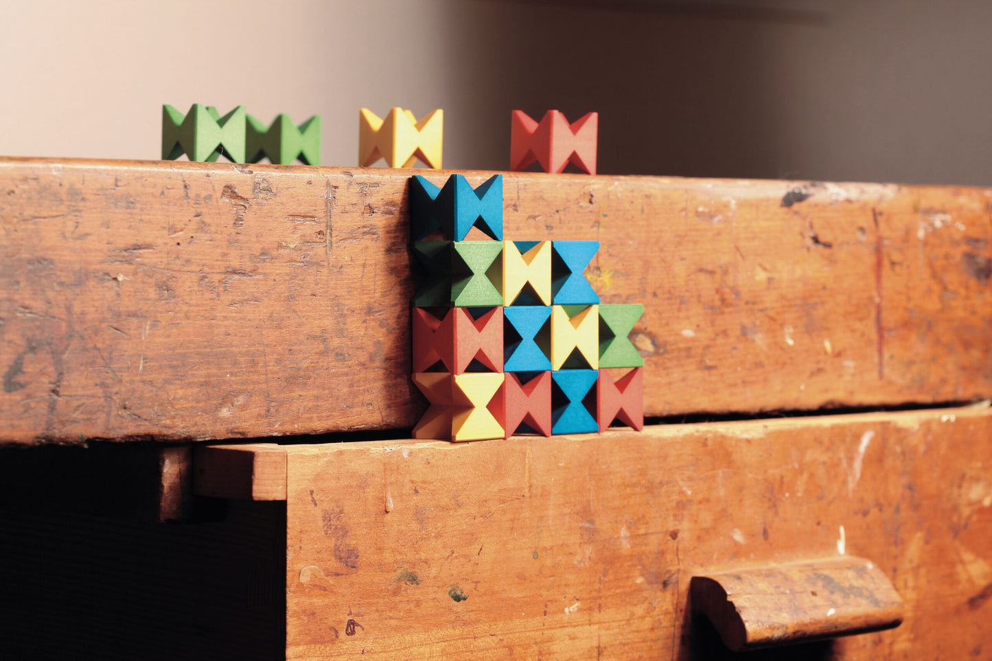 Naef Spiele Mini Colored