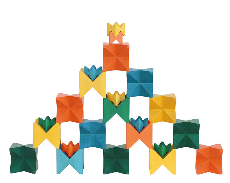 Naef Spiele - Originals that Defined Naef Toys