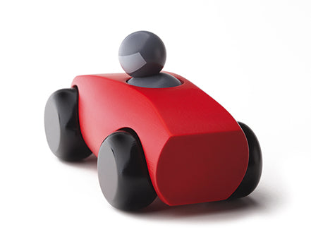 Naef Car Red