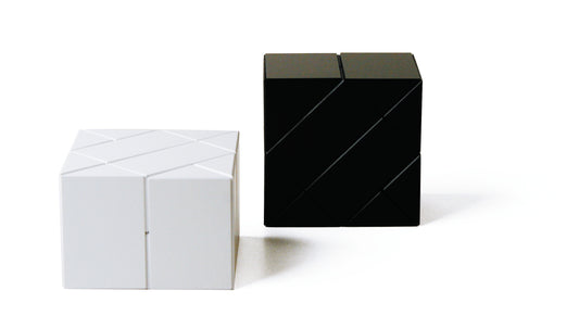 Ponte Black/White