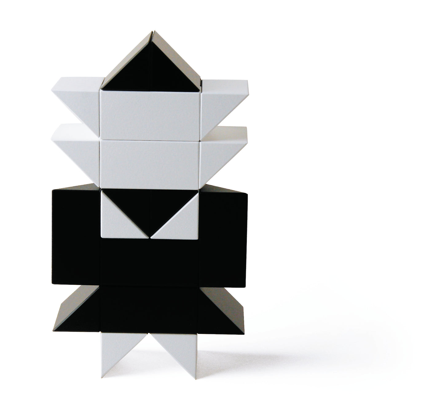 Ponte Black/White
