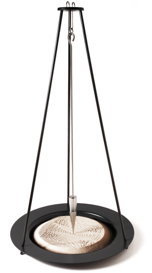 Sand Pendulum