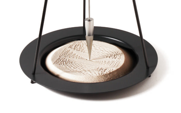Sand Pendulum