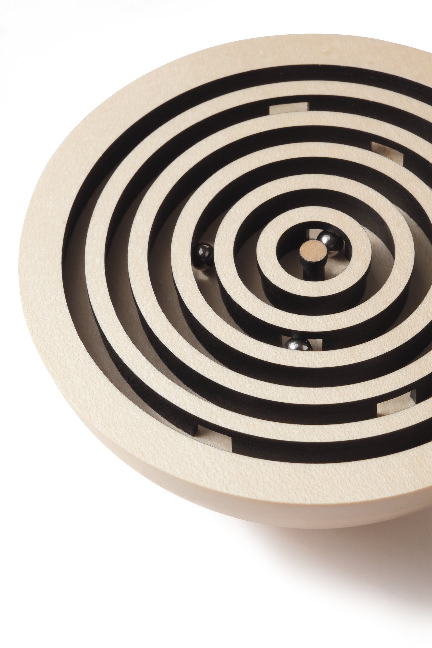 Sphaera Maple Wood
